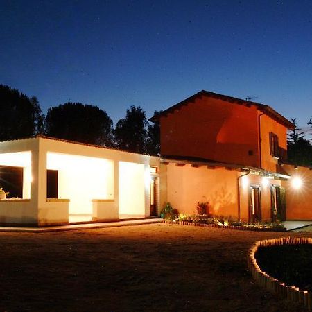 Il Fiorile Villa Benevento Exterior photo