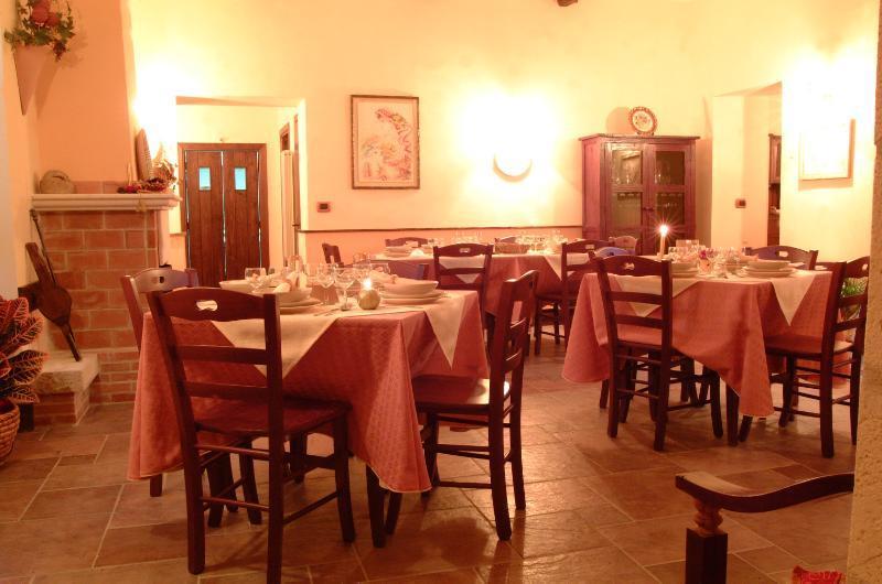 Il Fiorile Villa Benevento Exterior photo