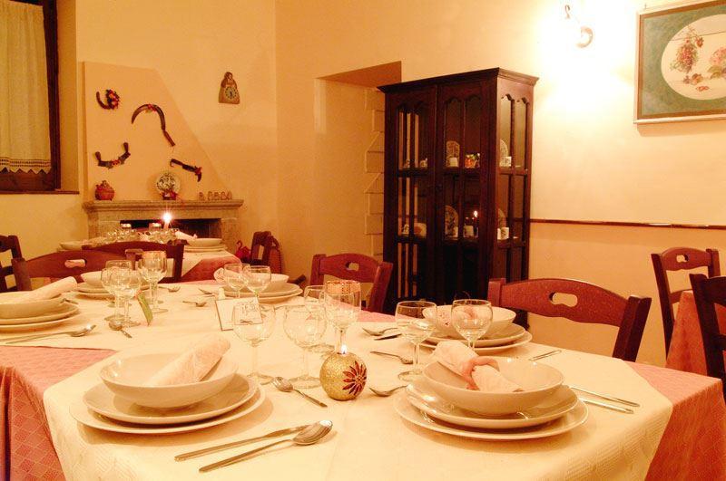 Il Fiorile Villa Benevento Exterior photo